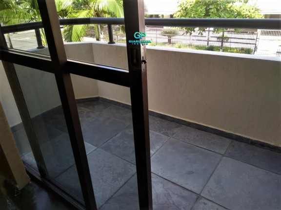 Imagem Apartamento com 4 Quartos à Venda, 140 m² em Enseada - Guarujá
