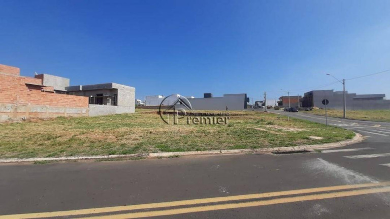 Imagem Terreno à Venda, 347 m² em Evidencias - Indaiatuba