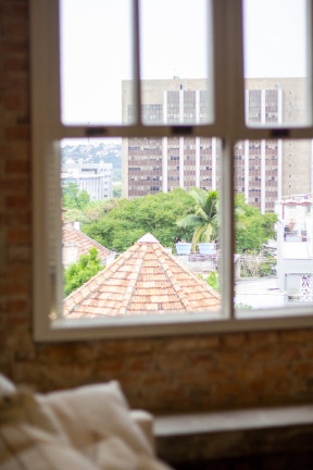 Imagem Imóvel com 1 Quarto à Venda, em Centro Histórico - Porto Alegre Imagem Imóvel com 1 Quarto à Venda, em Centro Histórico - Porto Alegre