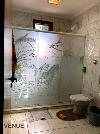 Imagem Sobrado com 4 Quartos à Venda, 324 m² em Jardim Cidade Pirituba - São Paulo
