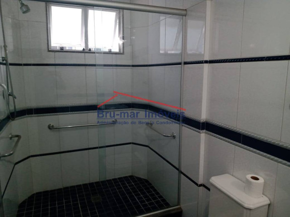 Imagem Apartamento com 3 Quartos à Venda, 305 m² em Embaré - Santos Imagem Apartamento com 3 Quartos à Venda, 305 m² em Embaré - Santos