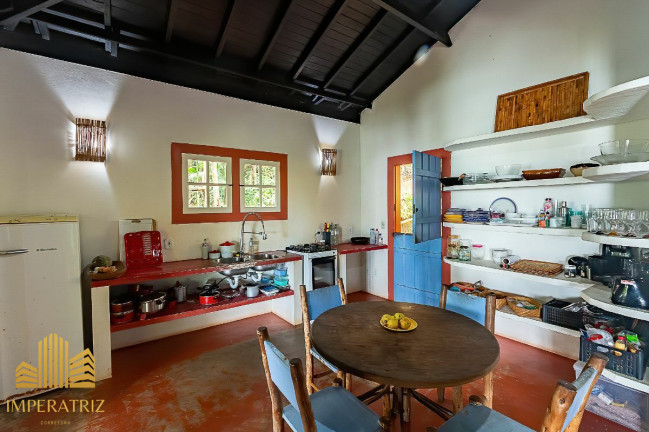 Imagem Casa com 3 Quartos à Venda,  em Praia Salvador Moreira - Parati