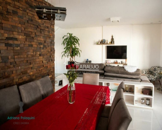 Imagem Imóvel com 3 Quartos à Venda, 233 m² em Condomínio Residencial Ibiti Royal Park - Sorocaba