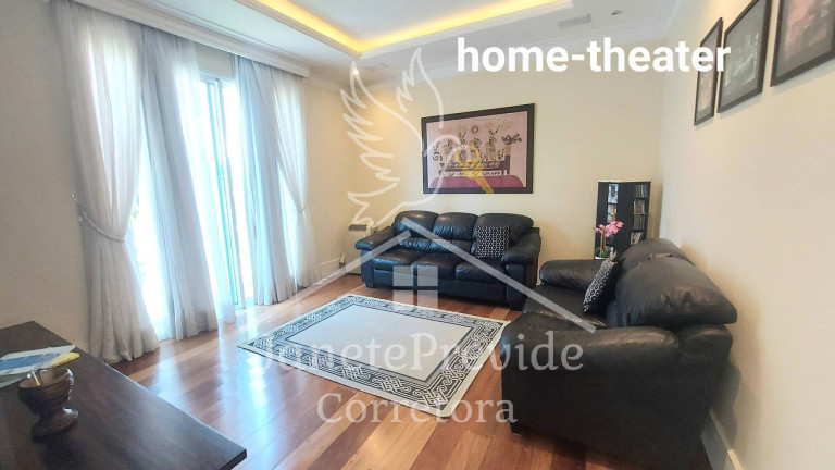 Imagem Casa de Condomínio com 4 Quartos à Venda, 684 m² em Alphaville - Santana De Parnaíba Imagem Casa de Condomínio com 4 Quartos à Venda, 684 m² em Alphaville - Santana De Parnaíba