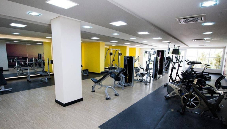 Imagem Apartamento com 1 Quarto à Venda, 42 m² em Vila Mariana - São Paulo Imagem Apartamento com 1 Quarto à Venda, 42 m² em Vila Mariana - São Paulo