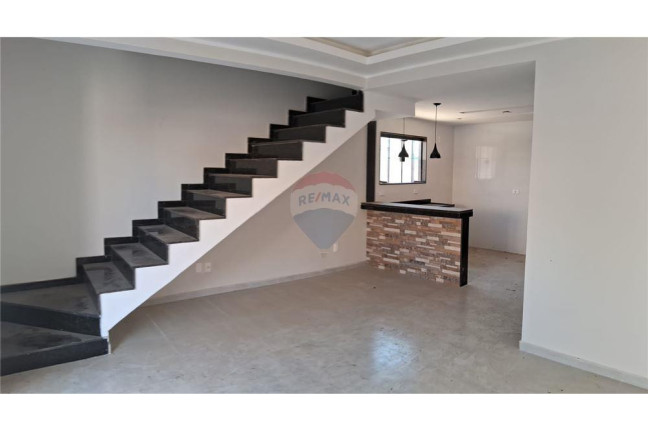 Imagem Casa de Condomínio com 2 Quartos à Venda, 80 m² em Itaipuaçu - Maricá