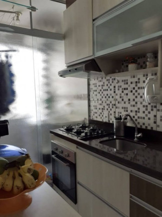Imagem Apartamento com 3 Quartos à Venda, 70 m² em Loteamento Santo Antônio - Itatiba