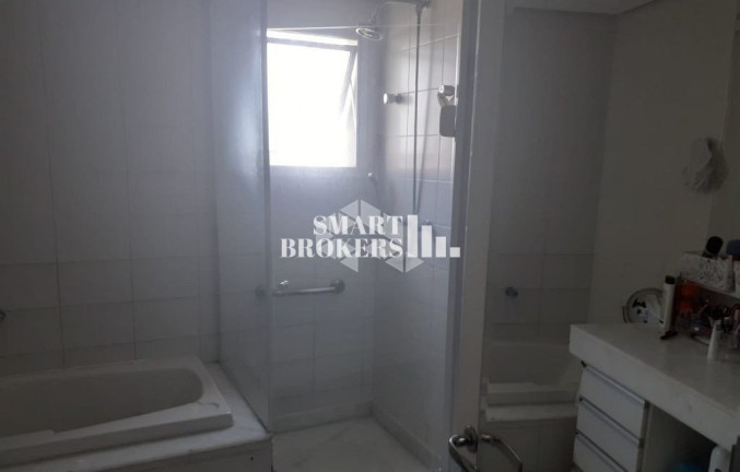 Imagem Apartamento com 4 Quartos à Venda, 266 m² em Jardim Taquaral - São Paulo Imagem Apartamento com 4 Quartos à Venda, 266 m² em Jardim Taquaral - São Paulo