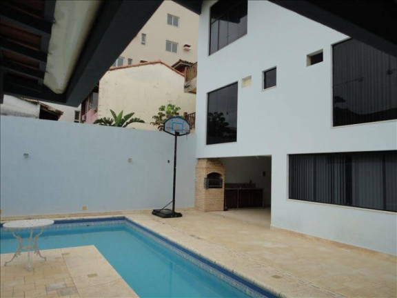 Imagem Casa com 4 Quartos à Venda, 450 m² em Praia Do Pecado - Macaé Imagem Casa com 4 Quartos à Venda, 450 m² em Praia Do Pecado - Macaé