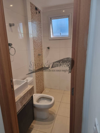 Imagem Apartamento com 2 Quartos à Venda, 54 m² em Aparecida - Santos
