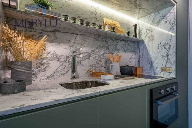 Imagem Apartamento com 1 Quarto à Venda, 25 m² em Consolação - São Paulo