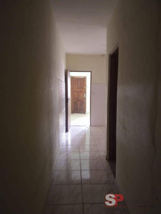 Imagem Casa com 3 Quartos à Venda, 125 m² em Vila Miami - São Paulo