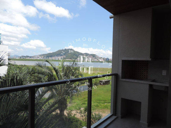 Apartamento com 2 Quartos à Venda, 99 m² em João Paulo - Florianópolis