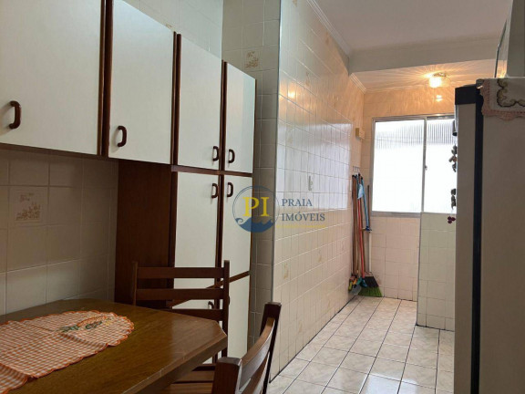 Imagem Apartamento com 1 Quarto à Venda, 61 m² em Aviação - Praia Grande Imagem Apartamento com 1 Quarto à Venda, 61 m² em Aviação - Praia Grande