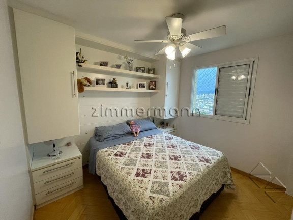 Imagem Apartamento com 4 Quartos à Venda, 180 m² em Vila Romana - São Paulo Imagem Apartamento com 4 Quartos à Venda, 180 m² em Vila Romana - São Paulo