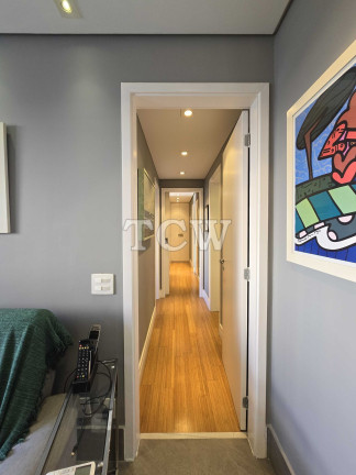 Imagem Apartamento com 3 Quartos à Venda, 134 m² em Aclimação - São Paulo Imagem Apartamento com 3 Quartos à Venda, 134 m² em Aclimação - São Paulo
