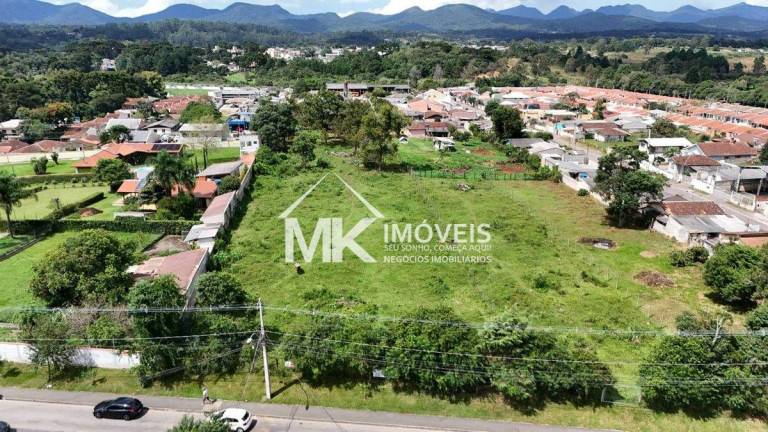 Imagem Terreno à Venda, em Centro - Piraquara Imagem Terreno à Venda, em Centro - Piraquara