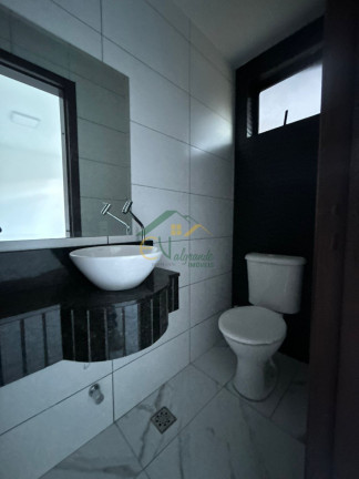 Imagem Casa de Condomínio com 3 Quartos à Venda, 80 m² em Bairro Alto - Curitiba Imagem Casa de Condomínio com 3 Quartos à Venda, 80 m² em Bairro Alto - Curitiba