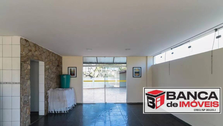 Imagem Apartamento com 3 Quartos à Venda, 78 m² em Jaguaré - São Paulo