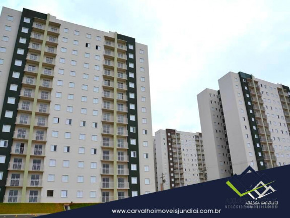 Imagem Apartamento com 2 Quartos à Venda, 64 m² em Jardim Tamoio - Jundiaí Imagem Apartamento com 2 Quartos à Venda, 64 m² em Jardim Tamoio - Jundiaí
