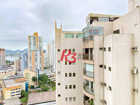 Imagem Apartamento com 1 Quarto à Venda, 53 m² em Ponta Da Praia - Santos Imagem Apartamento com 1 Quarto à Venda, 53 m² em Ponta Da Praia - Santos