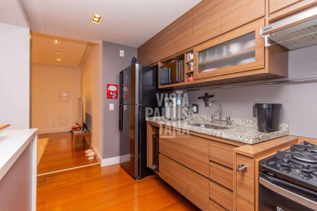 Imagem Apartamento com 2 Quartos à Venda, 93 m² em Vila Leopoldina - São Paulo