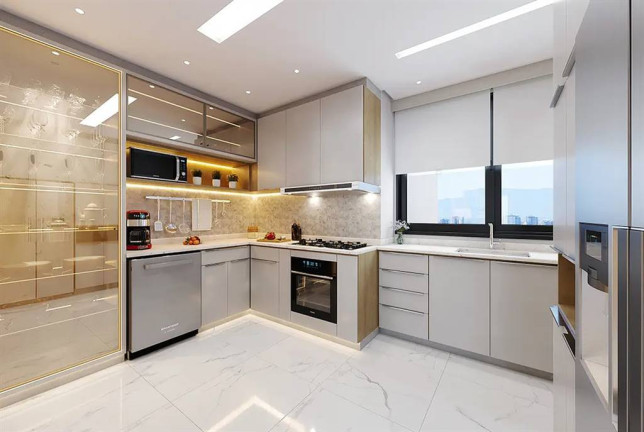 Imagem Apartamento com 2 Quartos à Venda, 74 m² em Forte - Praia Grande Imagem Apartamento com 2 Quartos à Venda, 74 m² em Forte - Praia Grande