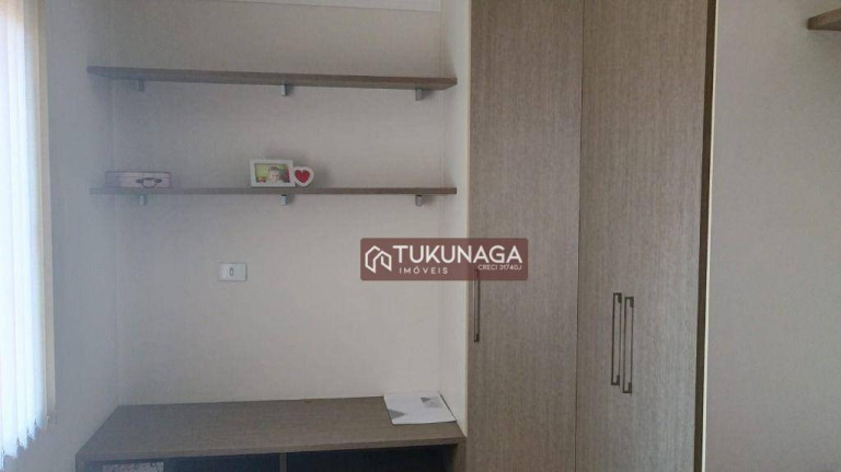Imagem Apartamento com 2 Quartos à Venda, 83 m² em Vila Rosália - Guarulhos Imagem Apartamento com 2 Quartos à Venda, 83 m² em Vila Rosália - Guarulhos