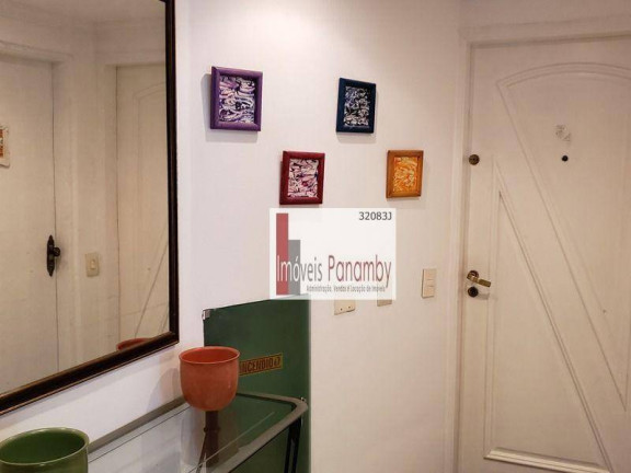Imagem Apartamento com 2 Quartos à Venda, 85 m² em Vila Andrade - São Paulo Imagem Apartamento com 2 Quartos à Venda, 85 m² em Vila Andrade - São Paulo