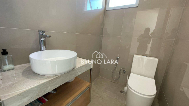 Imagem Casa com 3 Quartos à Venda, 250 m² em Condomínio Portal Do Igarapé - Igarapé Imagem Casa com 3 Quartos à Venda, 250 m² em Condomínio Portal Do Igarapé - Igarapé
