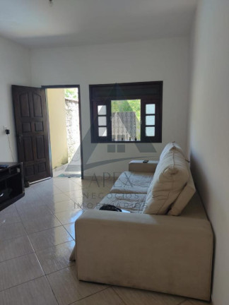 Imagem Casa com 5 Quartos à Venda, 200 m² em Campo Grande - Rio De Janeiro