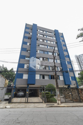 Imagem Apartamento com 2 Quartos à Venda, 67 m² em Vila Olímpia - São Paulo
