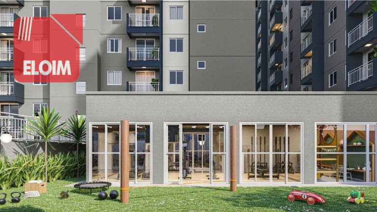 Imagem Apartamento com 2 Quartos à Venda, 37 m² em Limão - São Paulo Imagem Apartamento com 2 Quartos à Venda, 37 m² em Limão - São Paulo