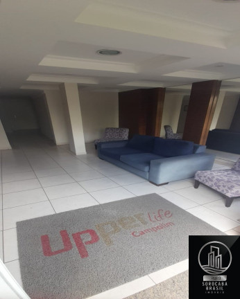 Imagem Apartamento com 2 Quartos à Venda, 68 m² em Parque Campolim - Sorocaba Imagem Apartamento com 2 Quartos à Venda, 68 m² em Parque Campolim - Sorocaba