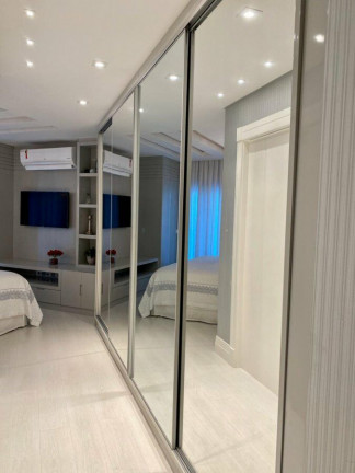 Imagem Apartamento com 3 Quartos à Venda, 186 m² em Centro - Balneário Camboriú