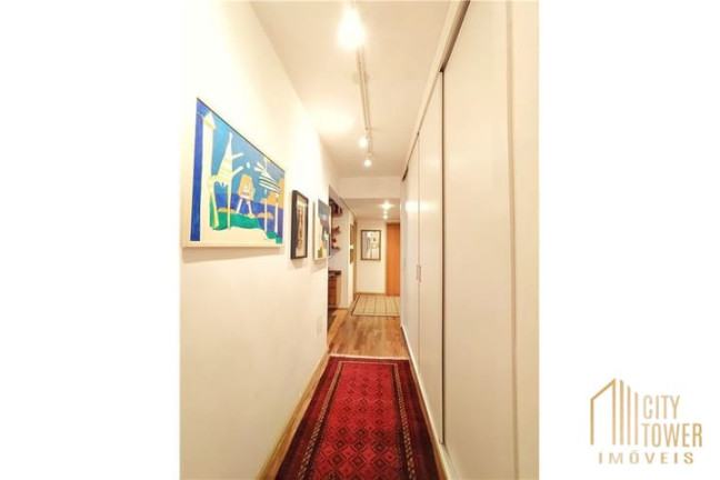 Imagem Apartamento com 3 Quartos à Venda, 173 m² em Itaim Bibi - São Paulo Imagem Apartamento com 3 Quartos à Venda, 173 m² em Itaim Bibi - São Paulo