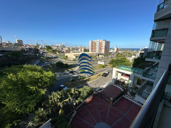 Imagem Imóvel com 1 Quarto à Venda, 54 m² em Armação - Salvador Imagem Imóvel com 1 Quarto à Venda, 54 m² em Armação - Salvador