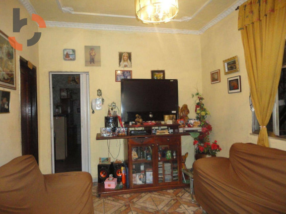 Imagem Casa com 4 Quartos à Venda, 178 m² em Centro - Nova Iguaçu