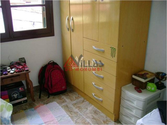 Imagem Sobrado com 3 Quartos à Venda, 94 m² em Jardim Avenida - São Paulo Imagem Sobrado com 3 Quartos à Venda, 94 m² em Jardim Avenida - São Paulo