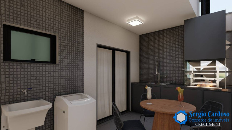 Casa com 2 Quartos à Venda, 66 m² em Bopiranga - Itanhaém