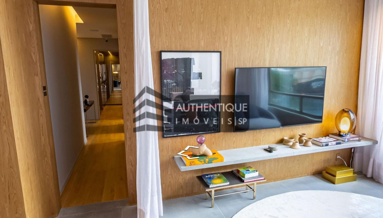 Imagem Apartamento com 3 Quartos à Venda, 191 m² em Itaim Bibi - São Paulo Imagem Apartamento com 3 Quartos à Venda, 191 m² em Itaim Bibi - São Paulo