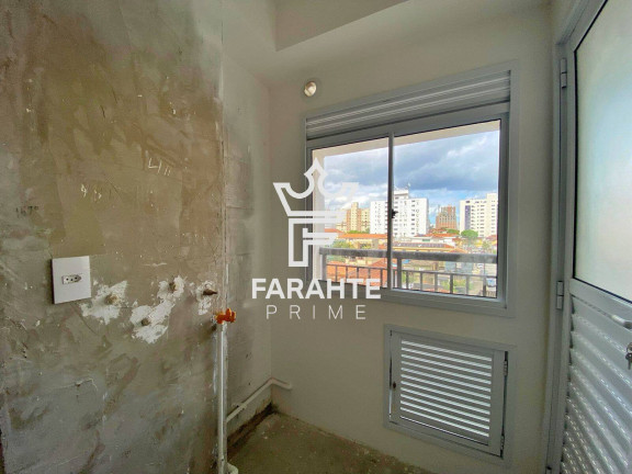 Imagem Apartamento com 2 Quartos à Venda, 62 m² em Marapé - Santos