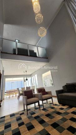 Imagem Casa de Condomínio com 3 Quartos à Venda, 360 m² em Swiss Park - Campinas Imagem Casa de Condomínio com 3 Quartos à Venda, 360 m² em Swiss Park - Campinas