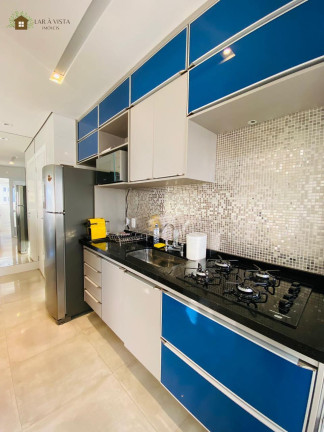 Imagem Apartamento com 2 Quartos à Venda, 79 m² em Vila Mascote - São Paulo