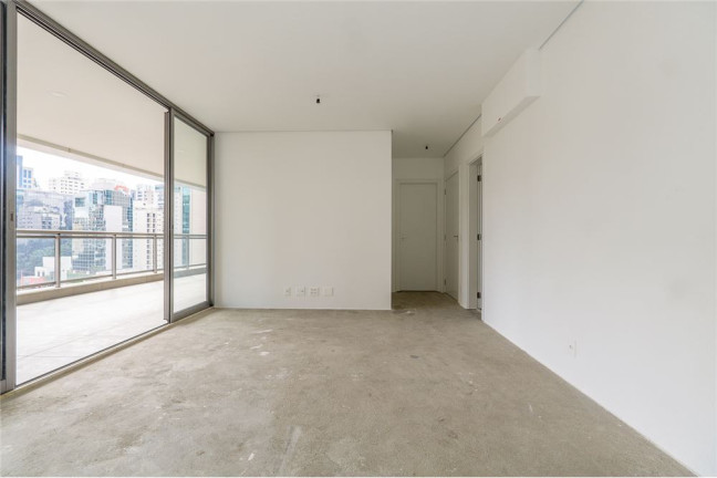 Imagem Imóvel com 3 Quartos à Venda,  em Vila Olímpia - São Paulo