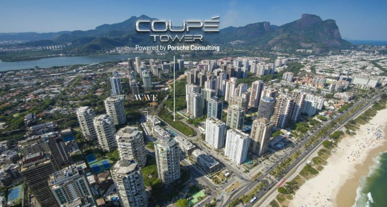 Imagem Apartamento com 4 Quartos à Venda, 276 m² em Barra Da Tijuca - Rio De Janeiro Imagem Apartamento com 4 Quartos à Venda, 276 m² em Barra Da Tijuca - Rio De Janeiro