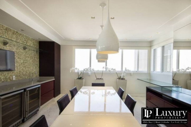 Imagem Apartamento com 6 Quartos à Venda, 425 m² em Altos Do Tatuapé - São Paulo Imagem Apartamento com 6 Quartos à Venda, 425 m² em Altos Do Tatuapé - São Paulo