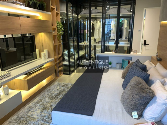 Imagem Apartamento com 1 Quarto à Venda, 27 m² em Vila Mariana - São Paulo Imagem Apartamento com 1 Quarto à Venda, 27 m² em Vila Mariana - São Paulo