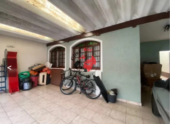 Imagem Casa com 3 Quartos à Venda, 188 m² em Independência - São Bernardo Do Campo Imagem Casa com 3 Quartos à Venda, 188 m² em Independência - São Bernardo Do Campo