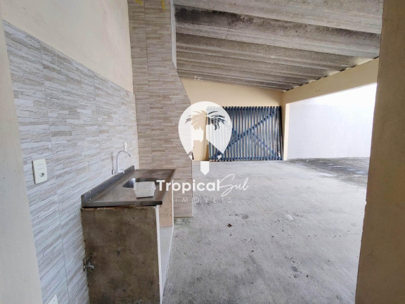 Imagem Casa com 3 Quartos à Venda, 101 m² em Shangri-lá - Pontal Do Parana Imagem Casa com 3 Quartos à Venda, 101 m² em Shangri-lá - Pontal Do Parana